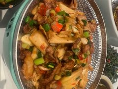 -李记搅团•非遗陕菜(三桥店)