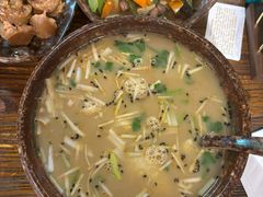 -玉祥府牛肉罩饼(金光道店)