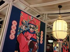 大堂-芝小官毛肚火锅海鲜自助(淮安清江浦区新亚店)