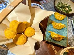 -南京大牌档(济南万象城店)