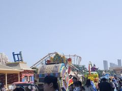 -蓬莱欧乐堡梦幻世界