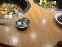 -咱屯子铁锅炖直营店(保利店)