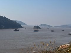 -东沙渔村