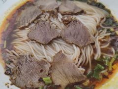 -湘味粉面馆(麓山南路店)
