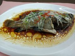 -七仙岭君澜度假酒店·桃源小馆中餐厅