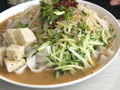 -首都师范大学-本部食堂