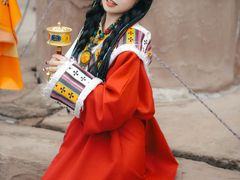 -普陀宗乘之庙(小布达拉宫)
