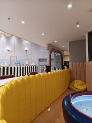 -奈尔宝家庭中心·亲子餐厅(鄞州万达店)