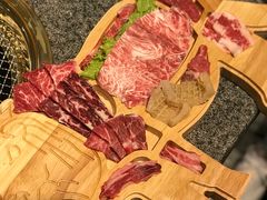 -NIUAN牛庵·日式和牛烧肉(恒隆店)