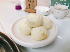 松茸包子-名善山珍·野生菌汤锅(文殊院店)