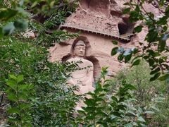 -炳灵寺世界文化遗产旅游区