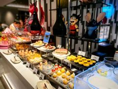 -粤海喜来登酒店·盛宴海鲜牛排自助餐厅(天河城店)