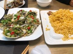 -鲜味食族水产·海鲜餐厅