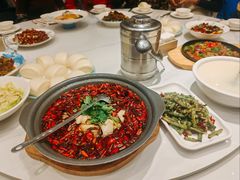 -御苑精品川菜馆(锦江店)
