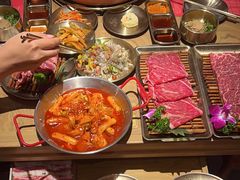 -西塔老太太泥炉烤肉(亚运村店)