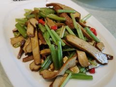 -蓬川食府(金海道店)