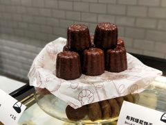 -光作面包Voila Lumiere(中山店)