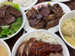 -陈光记烧腊店(罗保博士街店)
