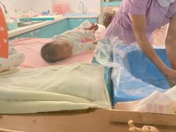 -百悦健康月子中心(祈悦店)