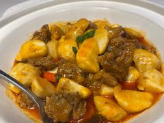 -院里寻菜·精致庭院菜(观沙岭店)