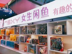 -西单明珠商场