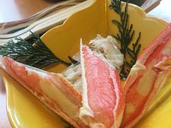 -蟹道乐(道顿堀本店)