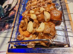 -小酒吧烧烤(爱建店)