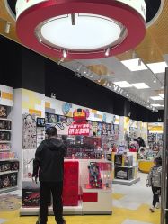 -乐高授权专卖店(济南万象城店)