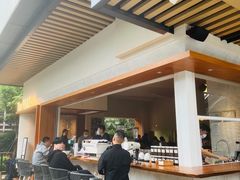 -The PEAT Coffee(深业中城店)
