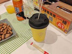 -三毛烧烤·南昌大排档(山姆店)