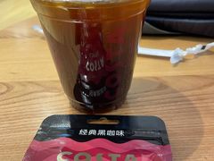 -COSTA COFFEE(西贸凯德晶品4层2店)