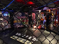 -VIP 威尔仕健身·游泳(嘉华中心店)