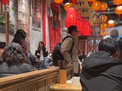 -周小波重庆小面·重庆名小吃(邹容路店)