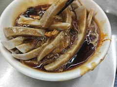 -杨记灌肠(食品街店)