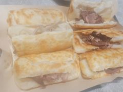 -高玛纳驴肉火烧(河间总店)