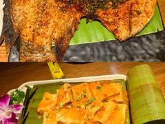 -金孔雀德宏傣味餐馆(魏公村店)