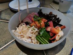 -盛百味·家宴餐厅(霸州分店)