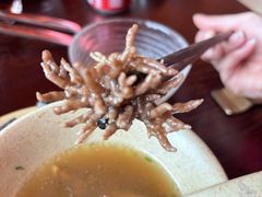 -滇野云南野生菌餐厅(陕西南路店)