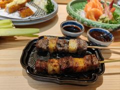 -一豚轩·烧鸟·豚骨拉面(五四路店)