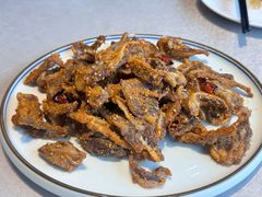 -郑庄脂渣海鲜楼(九水路店)
