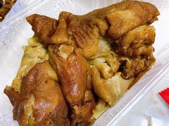 -鲁味斋(建设路店)