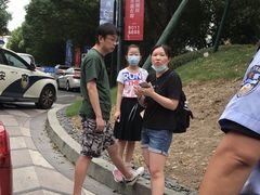 -上海浦东星河湾酒店