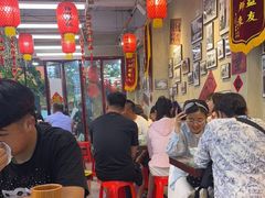 -扬二春炒饭(国庆路总店)