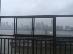 -武汉关码头(轮渡站)