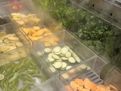 -匠牛亭·锅物烧肉放题自助(昆百大·泰业城店)