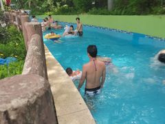 -重庆海昌加勒比海水世界