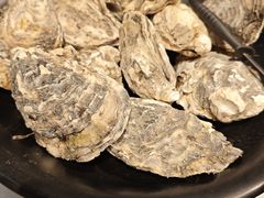 -庞家烧烤客栈(炮台山店)