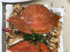 -渔中舟海鲜大排档(普陀沈家门店)