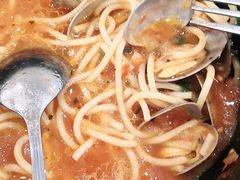 -萨莉亚意式餐厅(天河城购物中心店)