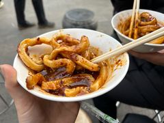 -洞子口张老二凉粉(文殊院店)